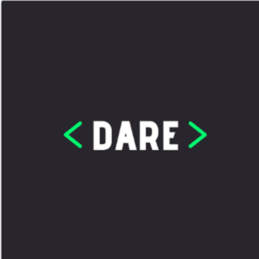 DARE 4.0 Logo