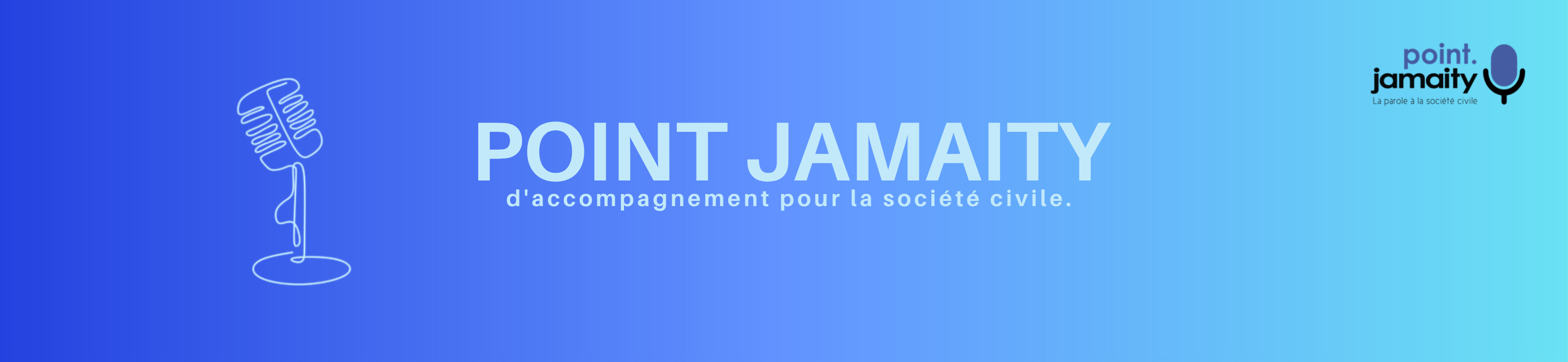 Bannière Point Jamaity