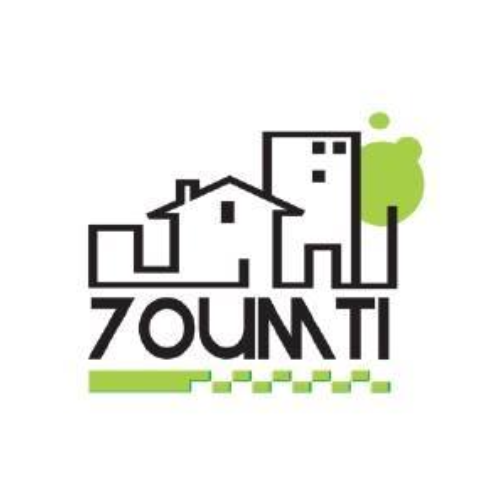 7OUMTI, M'ENGAGER POUR MON QUARTIER