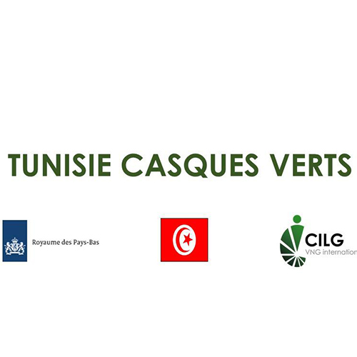 Casques Verts