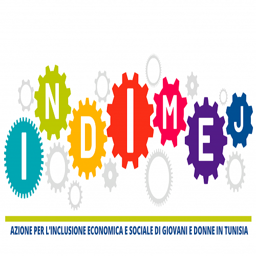INDIMEJ