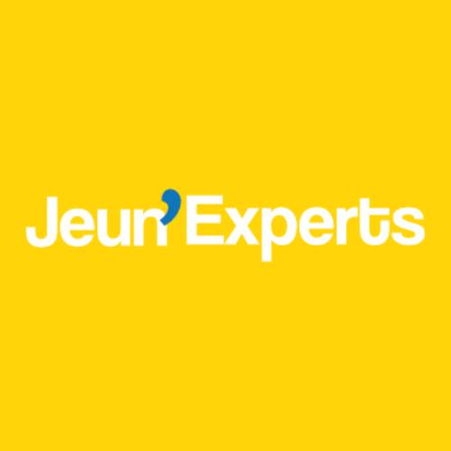 Jeunes Experts