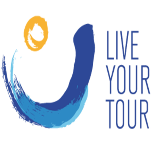 LIVE YOUR TOUR