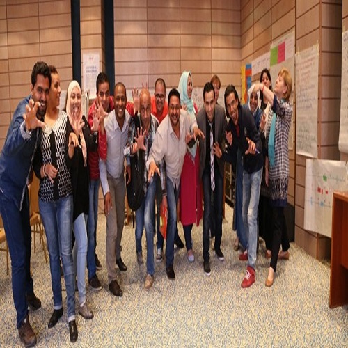 Association Tunisienne des Médias Alternatifs