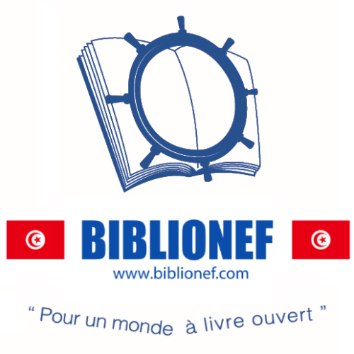 BIBLIONEF TUNISIE – Pour un monde à livre ouvert