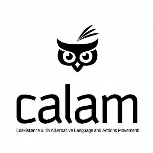 Coexistence with Alternative Language and Action Movement