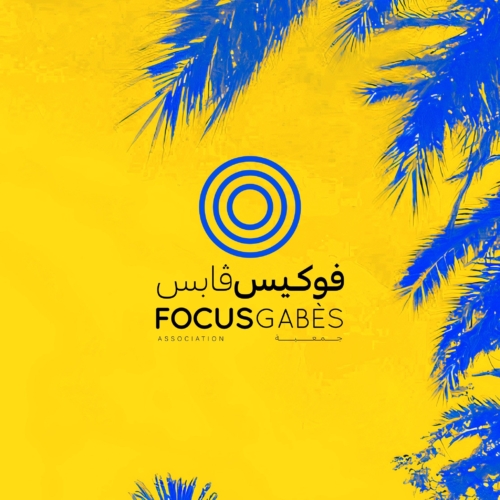 ASSICIATION FOCUS GABÈS 
