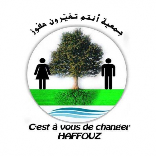 Association C’est à Vous De Changer Haffouz 