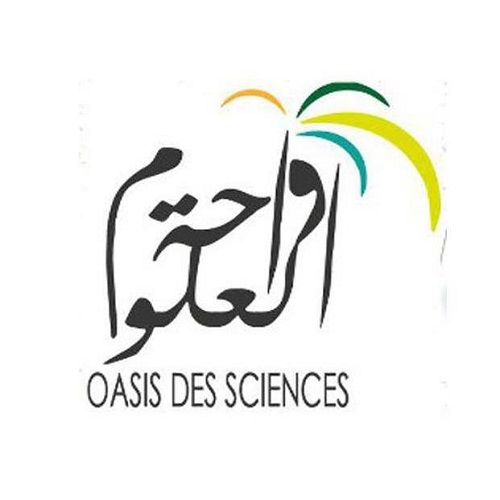 Association l’Oasis des Sciences 