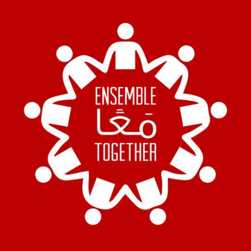Ensemble “lutte contre la précarité”