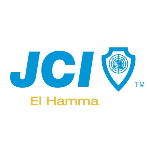 JCI El Hamma 
