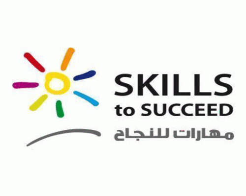 Skills to Succeed Association