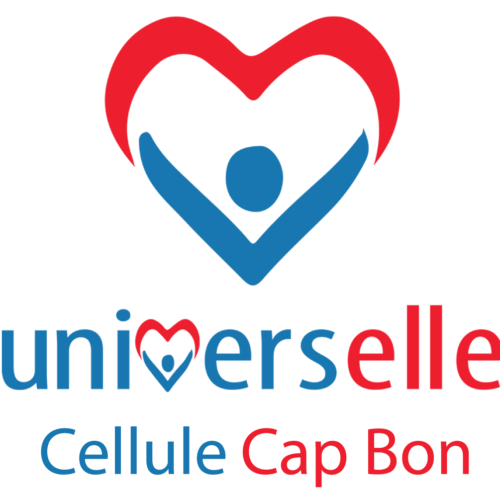 Universelle Cap Bon