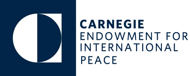 Carnegie Endowment For International Peace