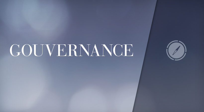 Booster la gouvernance de la santé publique (Un défi de plus en plus pressant)