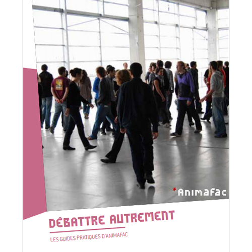 Débattre autrement
