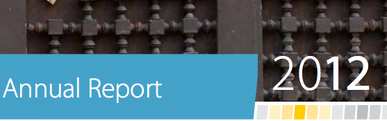 EIB-Femip annual report_2012