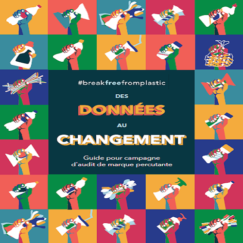 Guide pour campagne d'audit de marque percutante