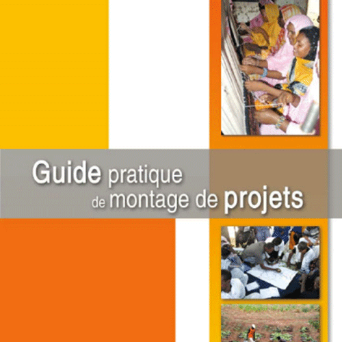Guide pratique du montage de projet