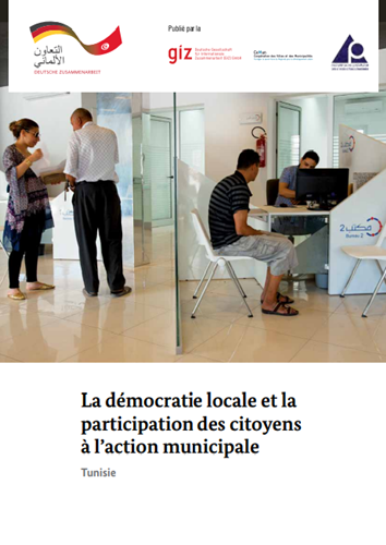 La démocratie locale et la participation des citoyens à l’action municipale