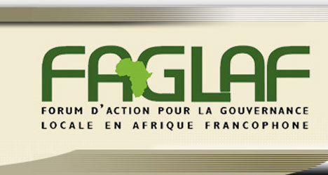 La Gouvernance Locale en Afrique Francophone : sept notes sur des enjeux traités par le réseau FAGLAF