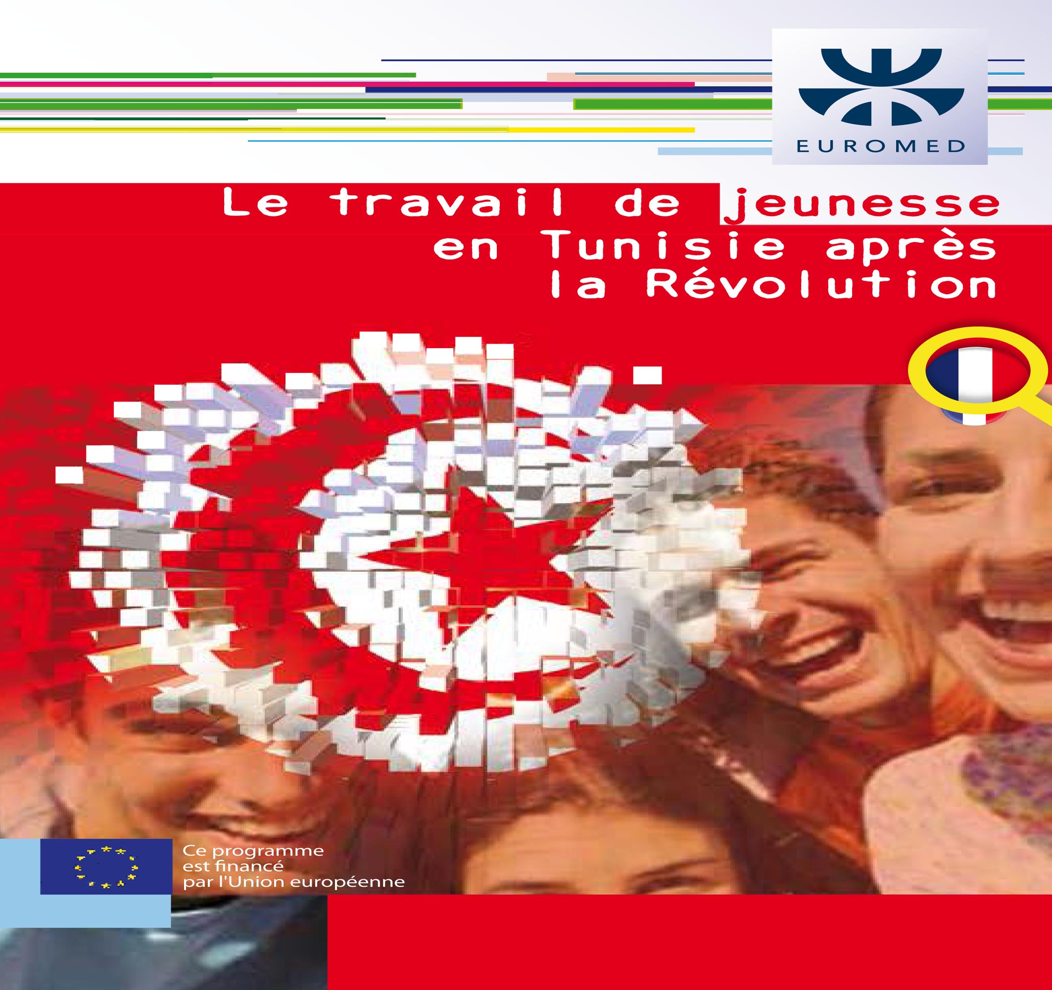 Le travail de jeunesse en Tunisie après la Révolution