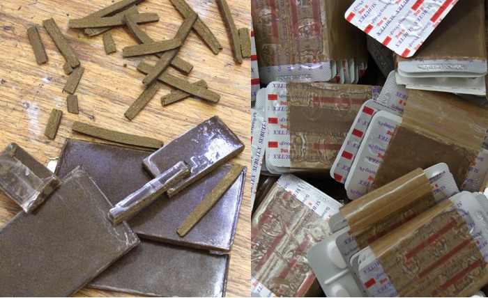 تحقيق لليدرز العربية حول المخدّرات في تونس