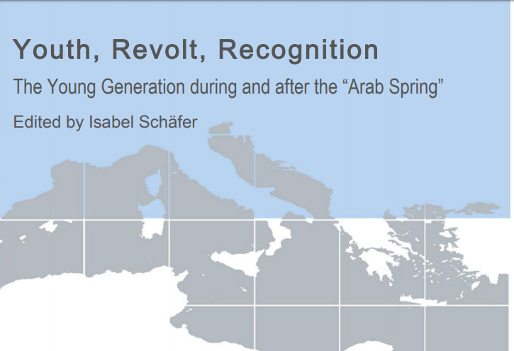 Youth, Revolt, Recognition